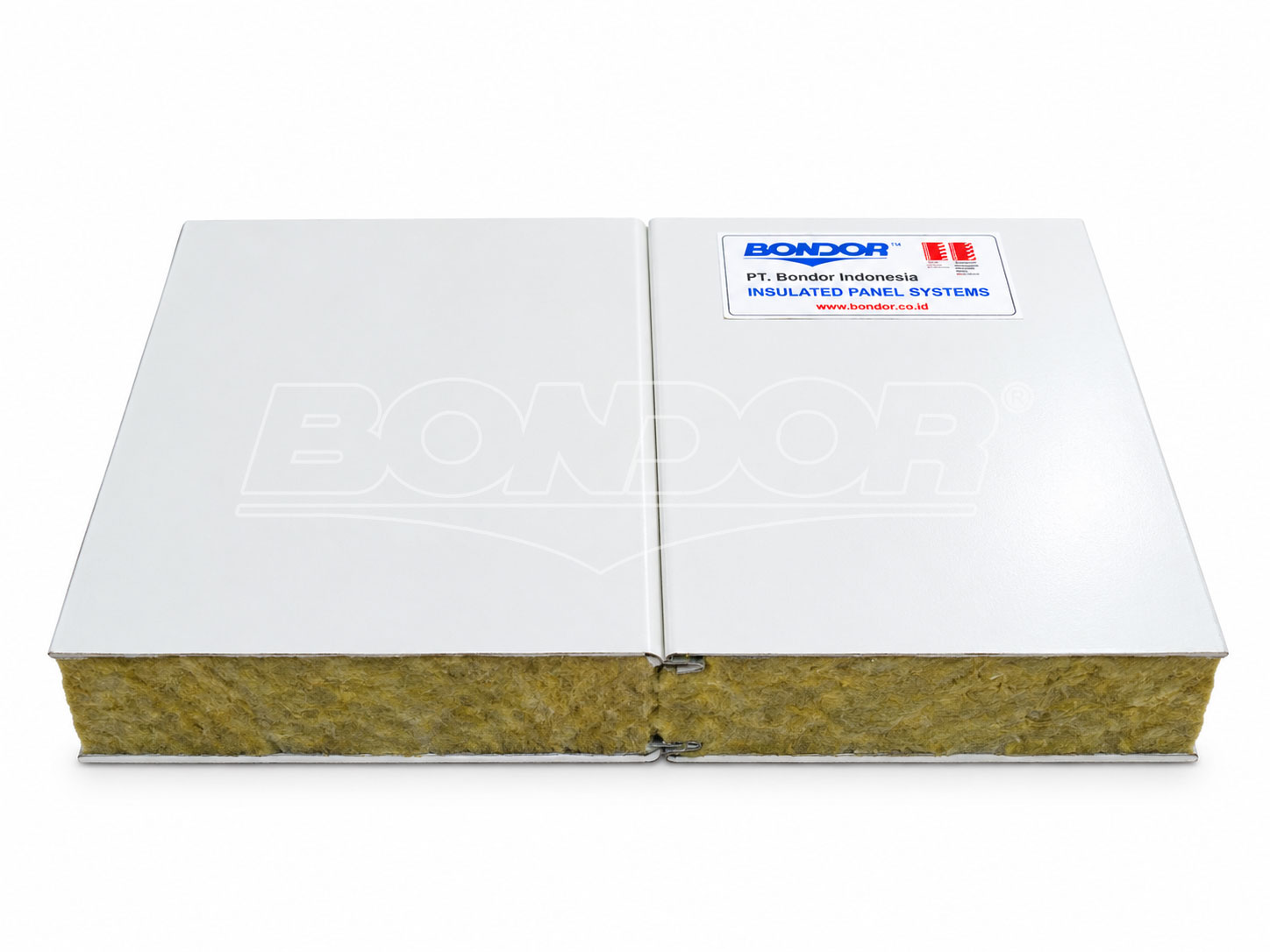 Mineral Wool Panel Mineral Wool Panel