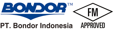Bondor Indonesia